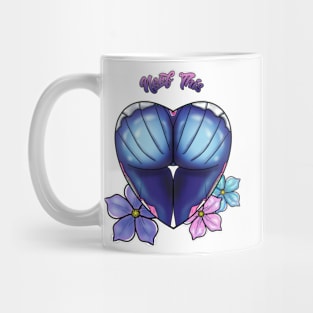 Nerf This Mug